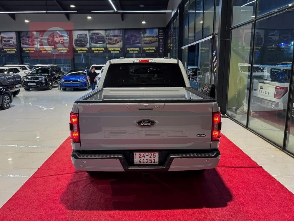 فۆرد F-150